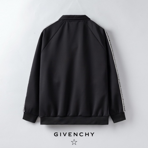 Replica Givenchy Tracksuits Long Sleeved For Men #793180 $85.00 USD for Wholesale