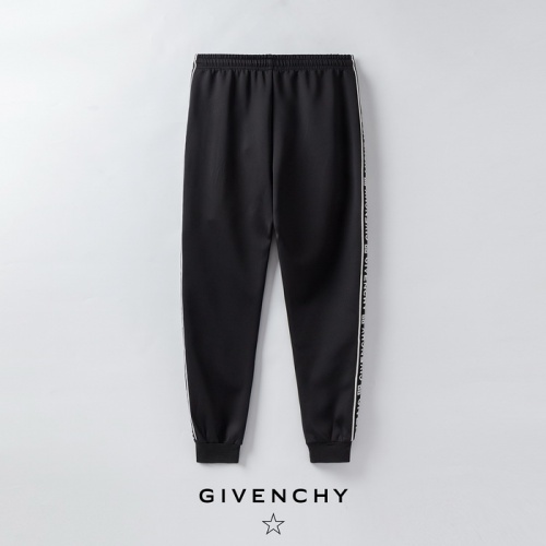 Replica Givenchy Tracksuits Long Sleeved For Men #793180 $85.00 USD for Wholesale