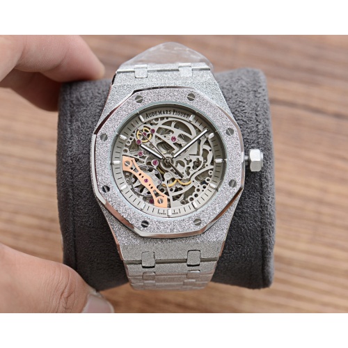 Audemars Piguet AAA Quality Watches For Men #793341 $182.00 USD, Wholesale Replica Audemars Piguet AAA Quality Watches