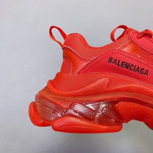 Replica Balenciaga Casual Shoes For Men #793643 $108.00 USD for Wholesale
