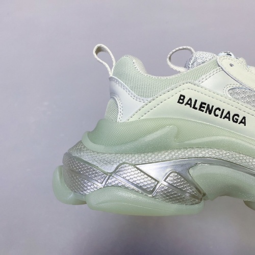 Replica Balenciaga Casual Shoes For Men #793644 $108.00 USD for Wholesale