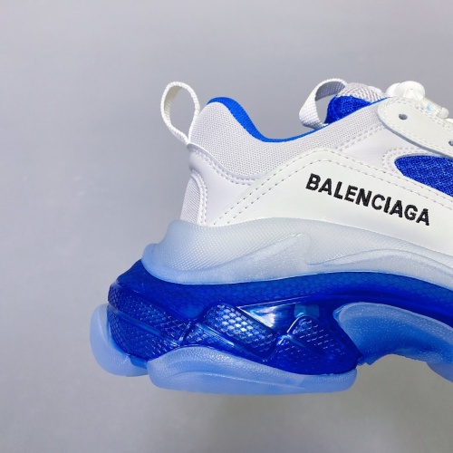 Replica Balenciaga Casual Shoes For Men #793645 $108.00 USD for Wholesale