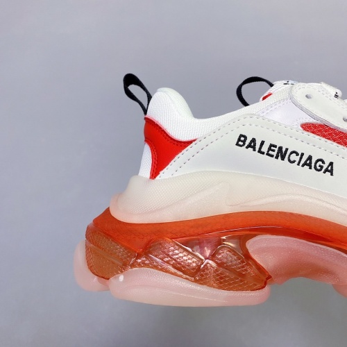 Replica Balenciaga Casual Shoes For Men #793646 $108.00 USD for Wholesale