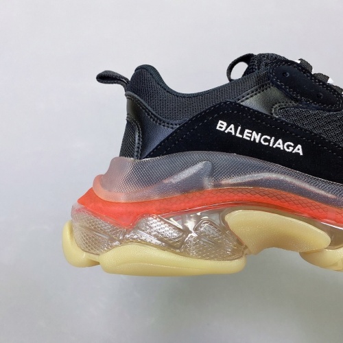 Replica Balenciaga Casual Shoes For Men #793647 $108.00 USD for Wholesale