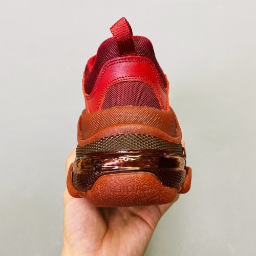Replica Balenciaga Casual Shoes For Men #793649 $108.00 USD for Wholesale