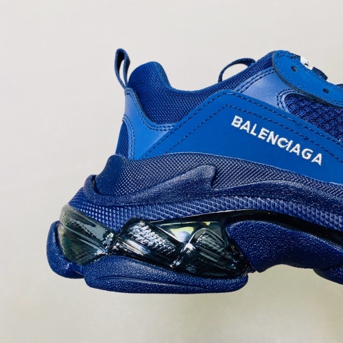 Replica Balenciaga Casual Shoes For Men #793650 $108.00 USD for Wholesale