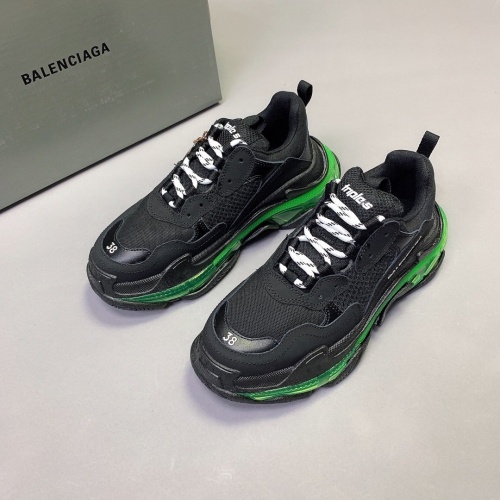 Balenciaga Casual Shoes For Men #793652