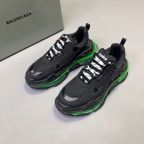 Balenciaga Casual Shoes For Men #793652 $108.00 USD, Wholesale Replica Balenciaga Casual Shoes