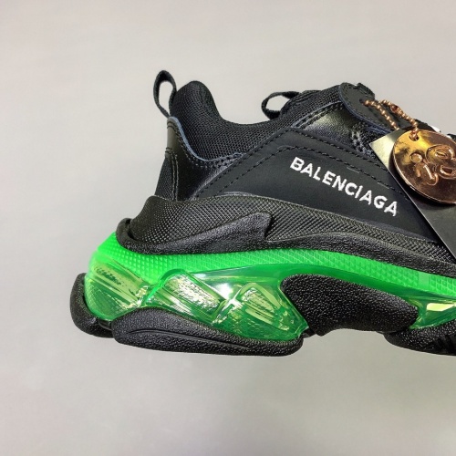 Replica Balenciaga Casual Shoes For Men #793652 $108.00 USD for Wholesale