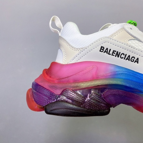 Replica Balenciaga Casual Shoes For Women #793653 $108.00 USD for Wholesale