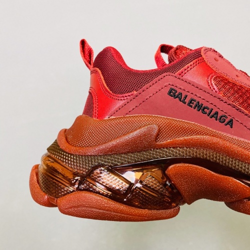 Replica Balenciaga Casual Shoes For Women #793665 $108.00 USD for Wholesale