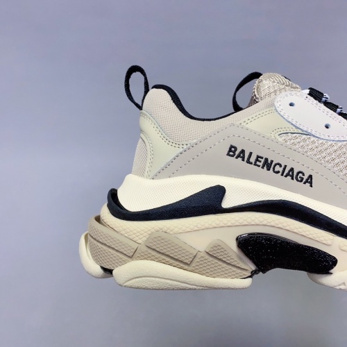 Replica Balenciaga Casual Shoes For Men #793678 $98.00 USD for Wholesale