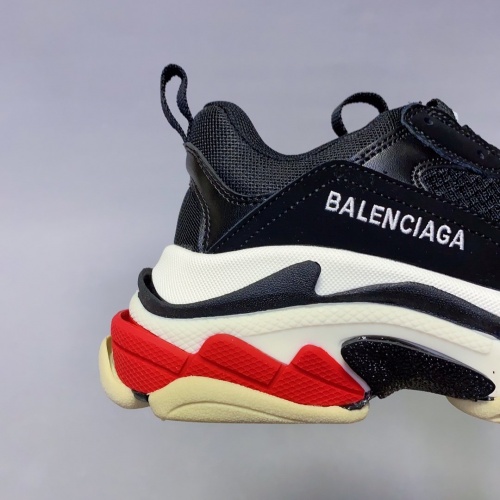 Replica Balenciaga Casual Shoes For Men #793680 $98.00 USD for Wholesale