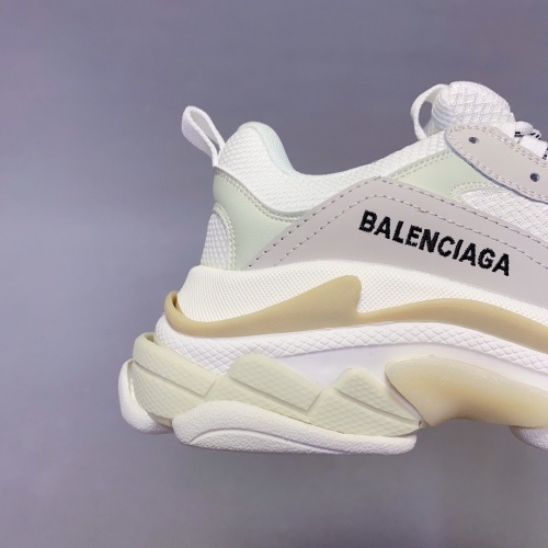 Replica Balenciaga Casual Shoes For Men #793682 $98.00 USD for Wholesale