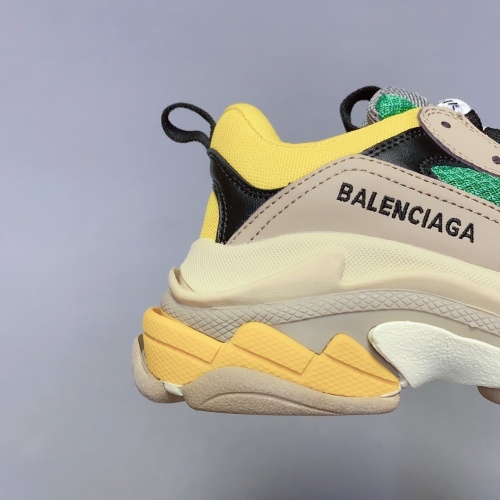 Replica Balenciaga Casual Shoes For Men #793683 $98.00 USD for Wholesale