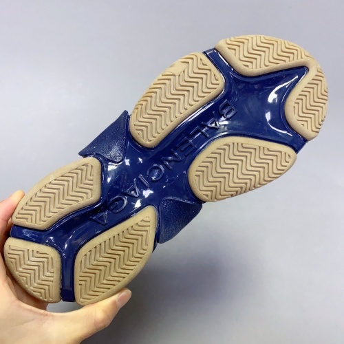 Replica Balenciaga Casual Shoes For Men #793686 $98.00 USD for Wholesale