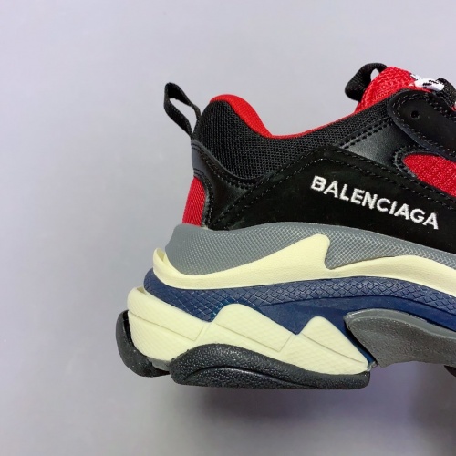 Replica Balenciaga Casual Shoes For Men #793688 $98.00 USD for Wholesale