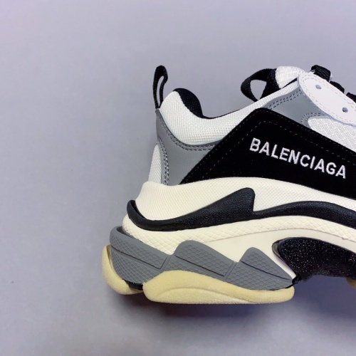 Replica Balenciaga Casual Shoes For Men #793698 $98.00 USD for Wholesale