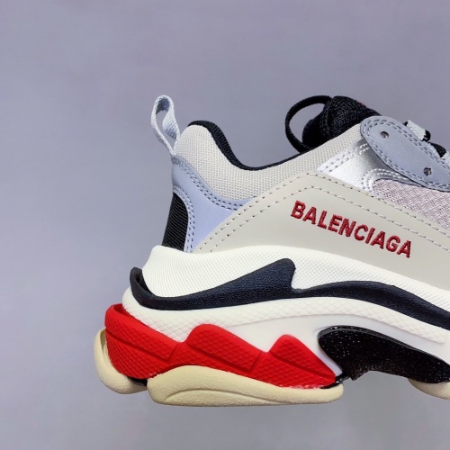 Replica Balenciaga Casual Shoes For Women #793713 $98.00 USD for Wholesale