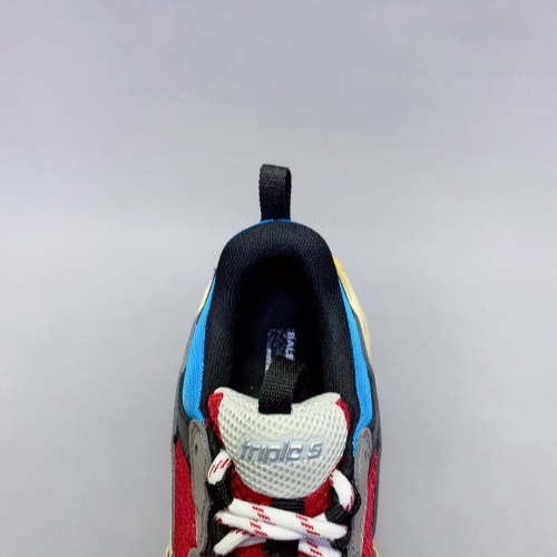 Replica Balenciaga Casual Shoes For Women #793721 $98.00 USD for Wholesale