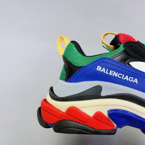 Replica Balenciaga Casual Shoes For Women #793722 $98.00 USD for Wholesale