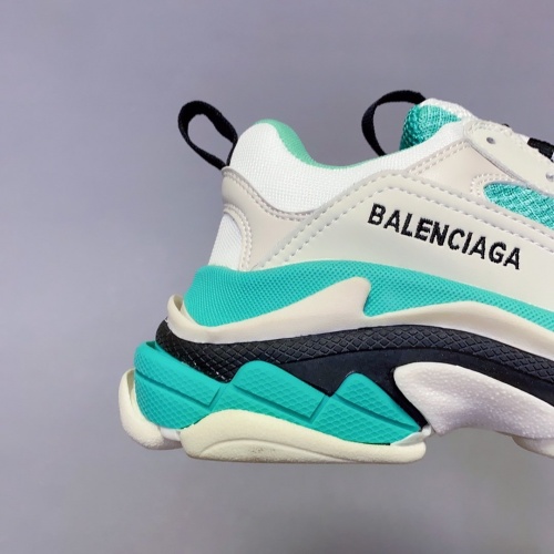 Replica Balenciaga Casual Shoes For Women #793731 $98.00 USD for Wholesale