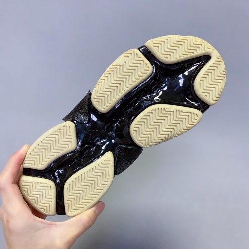 Replica Balenciaga Casual Shoes For Women #793734 $98.00 USD for Wholesale
