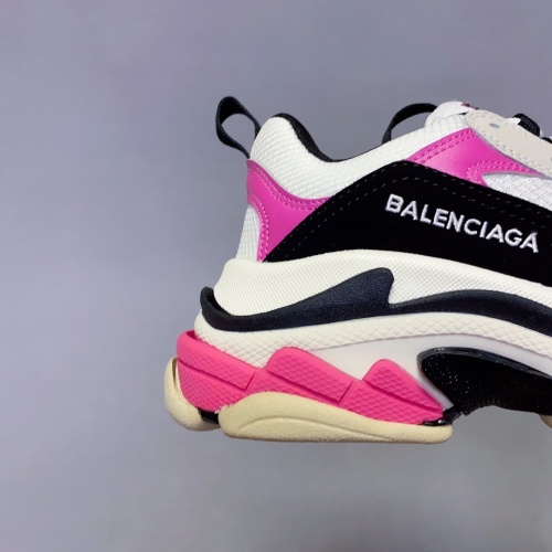 Replica Balenciaga Casual Shoes For Women #793735 $98.00 USD for Wholesale