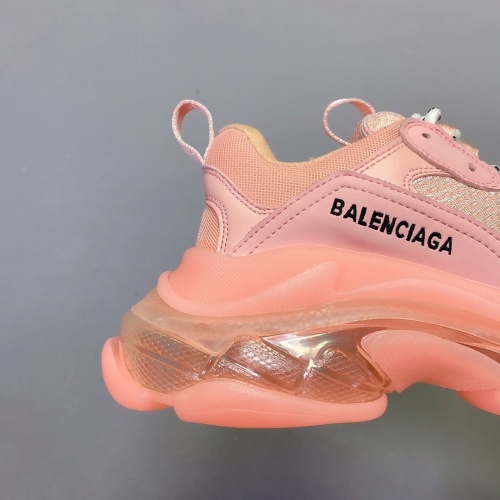 Replica Balenciaga Casual Shoes For Women #793738 $108.00 USD for Wholesale