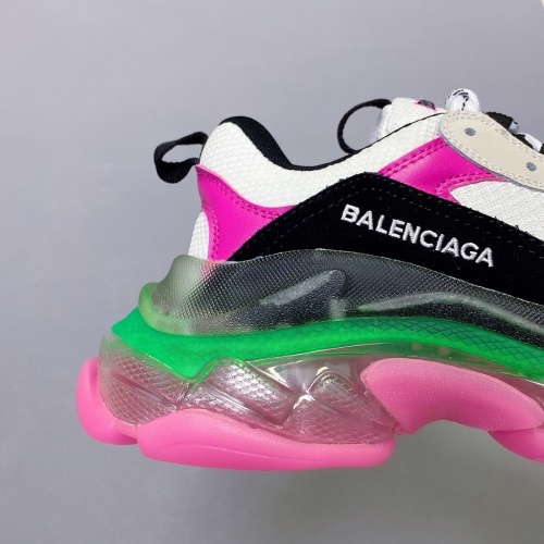 Replica Balenciaga Casual Shoes For Women #793739 $108.00 USD for Wholesale
