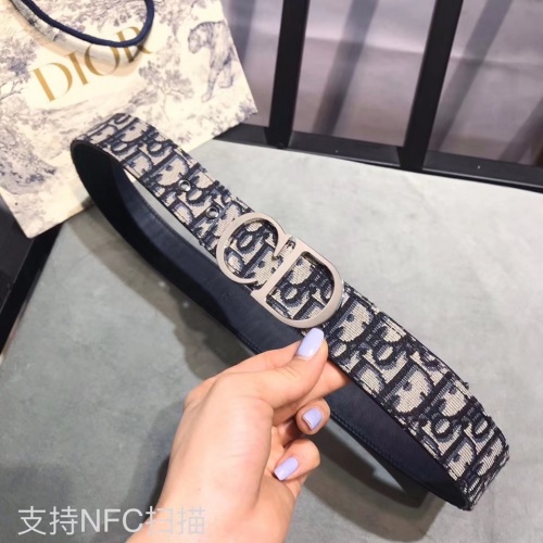 Christian Dior AAA Quality Belts #793839 $60.00 USD, Wholesale Replica Christian Dior AAA Quality Belts