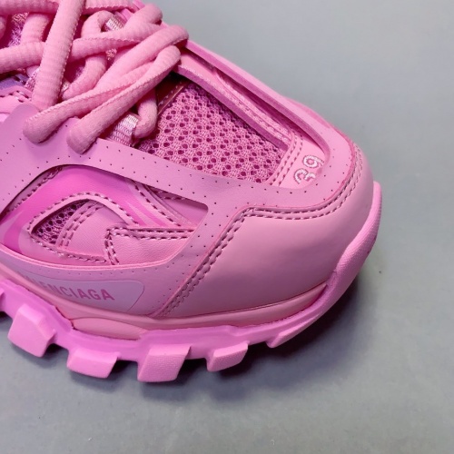 Replica Balenciaga Casual Shoes For Women #793889 $132.00 USD for Wholesale