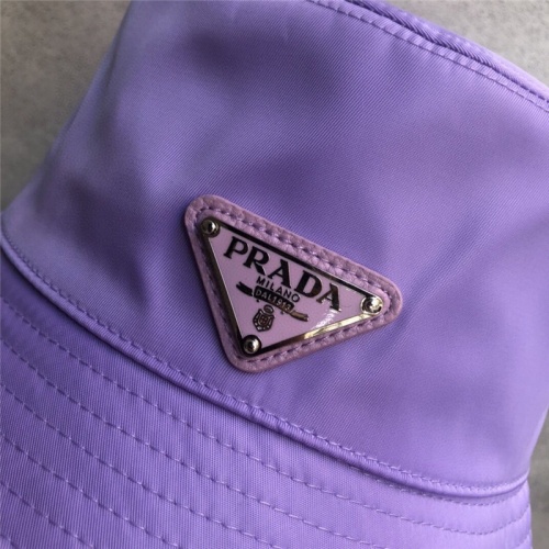 Replica Prada Caps #794263 $38.00 USD for Wholesale