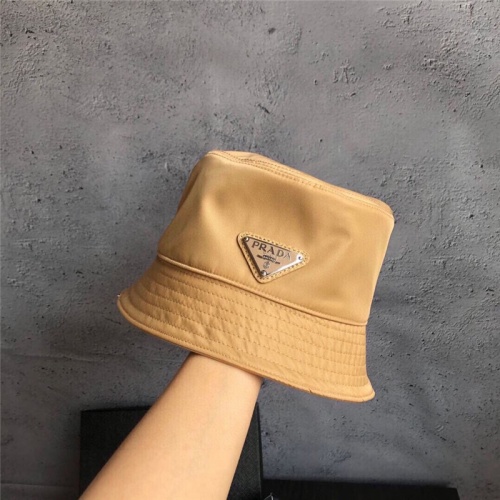 Replica Prada Caps #794264 $38.00 USD for Wholesale