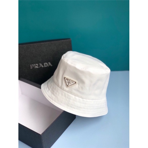 Replica Prada Caps #794268 $38.00 USD for Wholesale