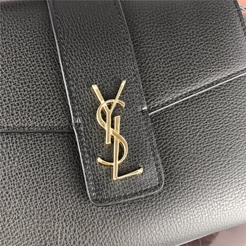 Replica Yves Saint Laurent YSL AAA Quality Messenger Bags For Women #794648 $96.00 USD for Wholesale