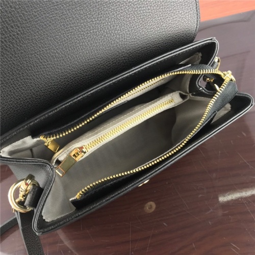 Replica Yves Saint Laurent YSL AAA Quality Messenger Bags For Women #794648 $96.00 USD for Wholesale