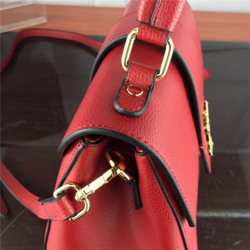 Replica Yves Saint Laurent YSL AAA Quality Messenger Bags For Women #794649 $96.00 USD for Wholesale