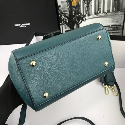 Replica Yves Saint Laurent YSL AAA Quality Messenger Bags For Women #794651 $96.00 USD for Wholesale