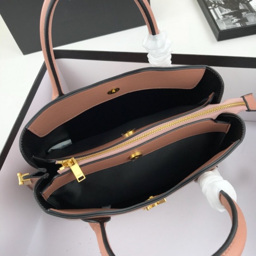 Replica Yves Saint Laurent YSL AAA Quality Handbags For Women #794677 $102.00 USD for Wholesale