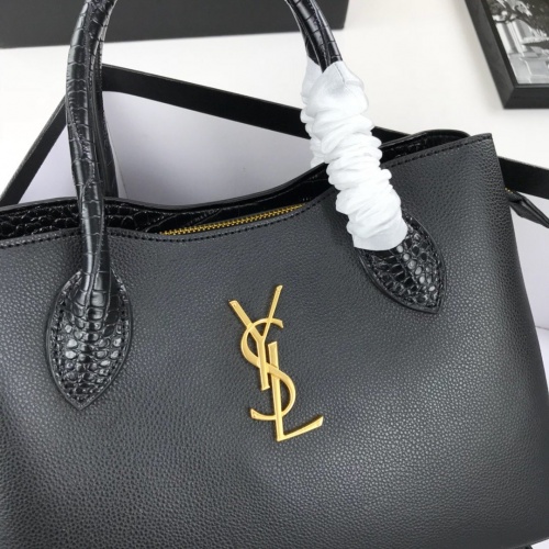 Replica Yves Saint Laurent YSL AAA Quality Handbags For Women #794679 $102.00 USD for Wholesale