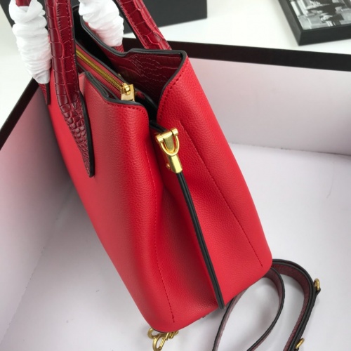 Replica Yves Saint Laurent YSL AAA Quality Handbags For Women #794680 $102.00 USD for Wholesale