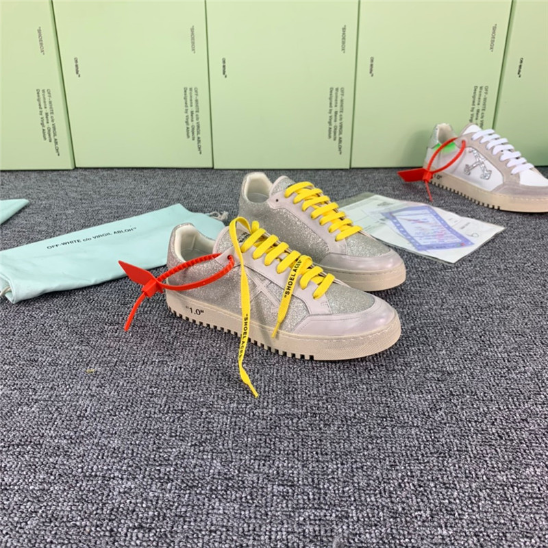 where to buy off white shoes