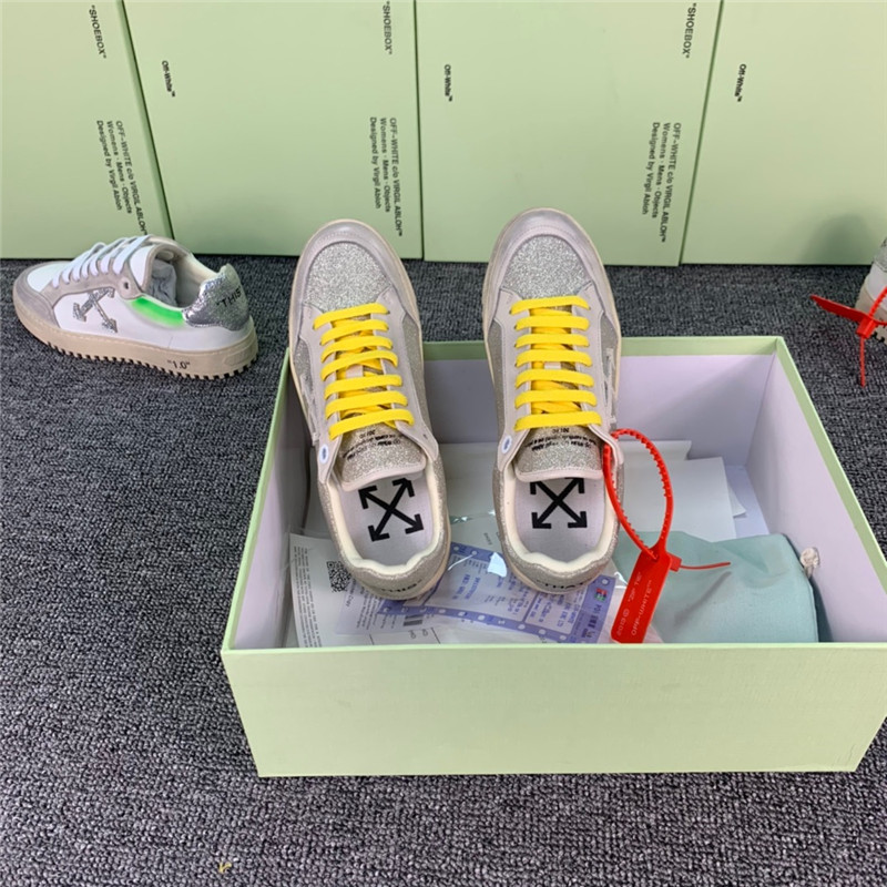 where can i buy off white shoes