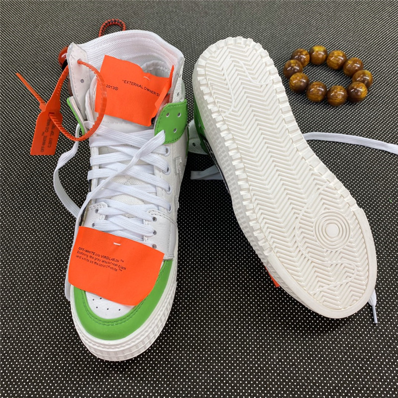 where to buy off white shoes for retail