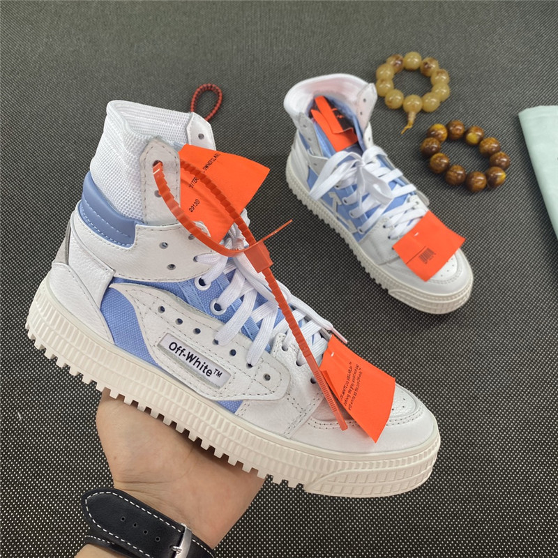 where to buy off white shoes for retail