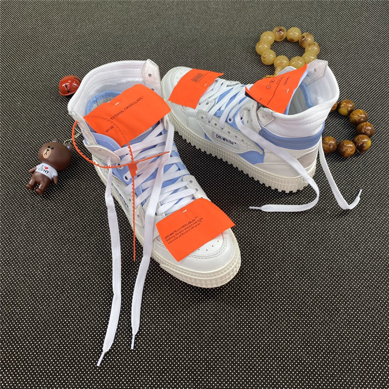 where to buy off white shoes for retail