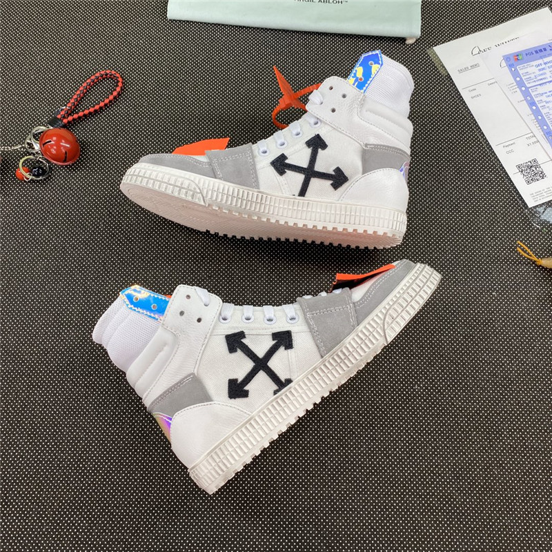 where to buy off white shoes