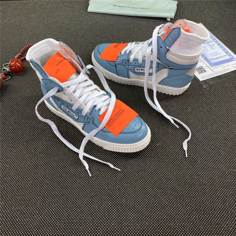 where to buy off white shoes for retail