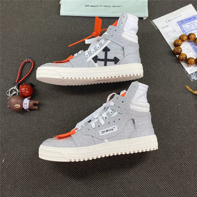 where to buy off white shoes